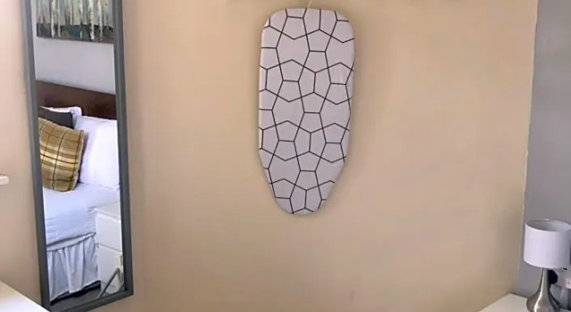 Трёхместный номер Standard Number 19 Guesthouse