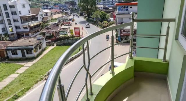 Bellmount Resorts