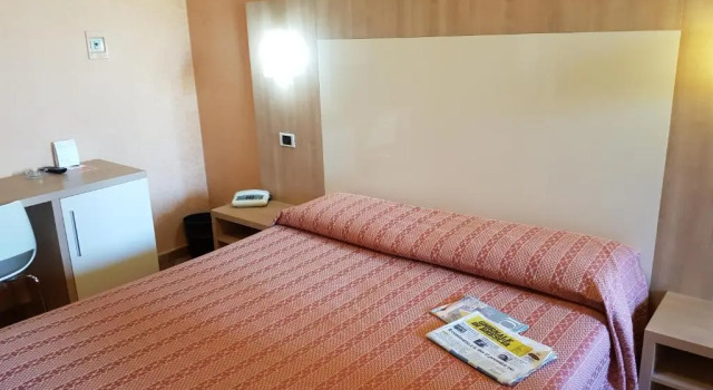 Двухместный номер Standard Hotel Francesco