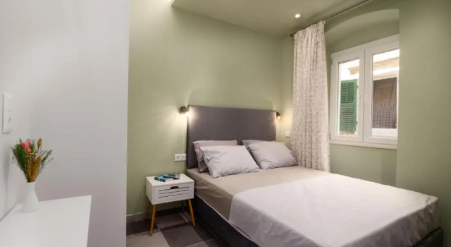 Номер Deluxe Eden Apartments by CorfuEscapes