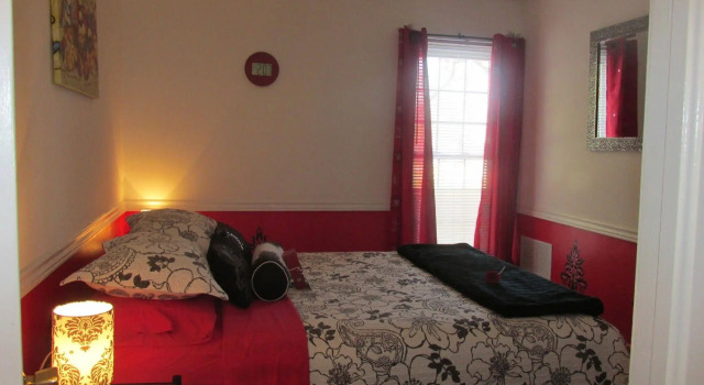 Cozy House B&B, Buchen Sie Bed & Breakfast Niagara Falls 