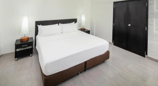 Camera doppia Standard Decameron Galeon - All Inclusive