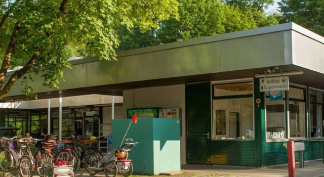 The Hangover Hospital - Hostel