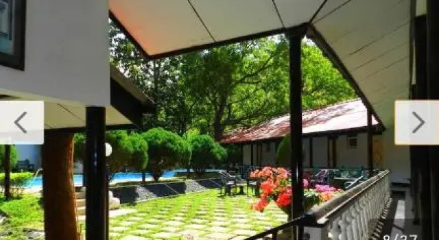 Номер Standard Jayasinghe Holiday Resort