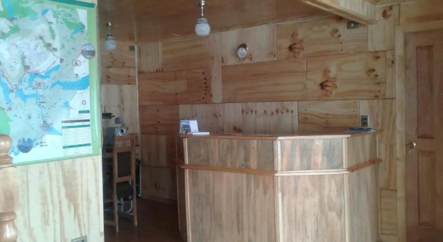 Casa Lucy, Забронировать Отель Пуэрто-Наталес область Магальянес, рядом с Yungay Square