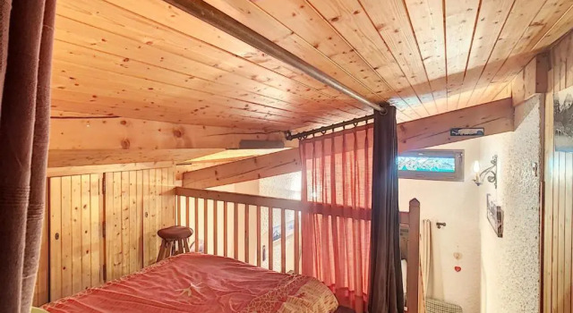 Appartement Combloux, 2 pièces, 5 personnes - FR-1-560-46, Rezerwuj Apartament Combloux Evasion Mont-Blanc