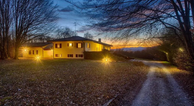Ca' Viridi, Prenota Appartamento Montebelluna Veneto