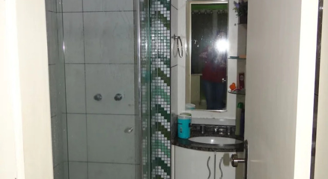 Люкс Casa Celia Wernke - Aluga-se Quartos Foz do Iguaçu
