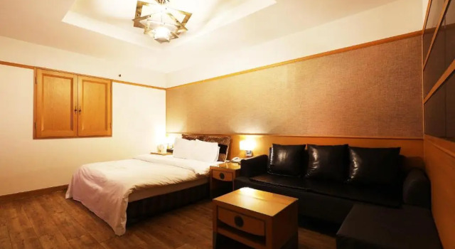 Номер Standard Bucheon SR Hotel