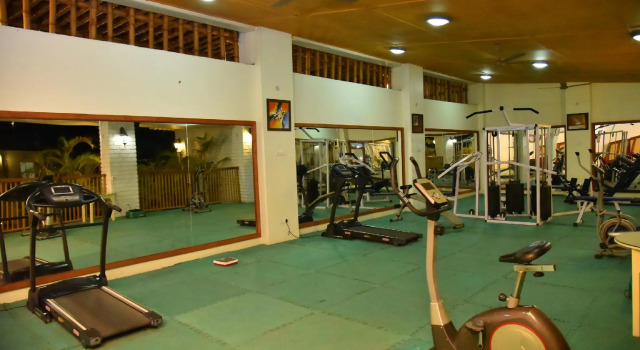 Resort Borgos