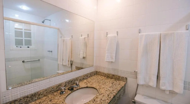 Четырёхместный номер Standard Residencial Portoveleiro