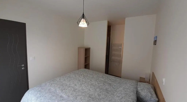 Коттедж Villa le Nid Des Dunes & Spa 2 gîtes écologiques