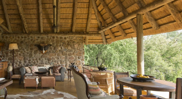 Motswari Private Game Reserve by NEWMARK, Buchen Sie Hotel Timbavati 