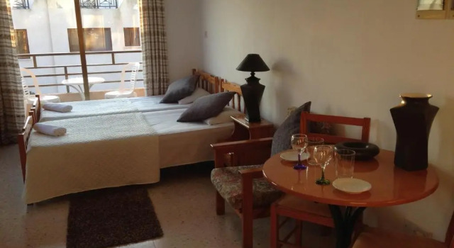 Studio Panklitos Apartments