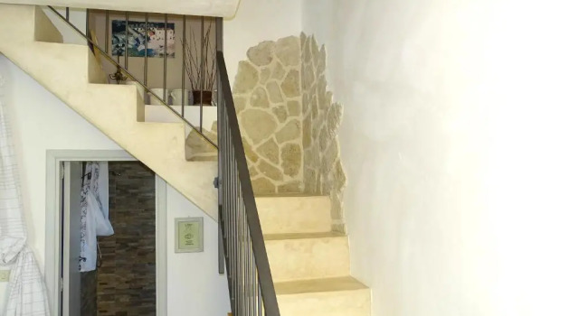 Le Fogge, Buchen Sie Hotel Fasano Region Fasano