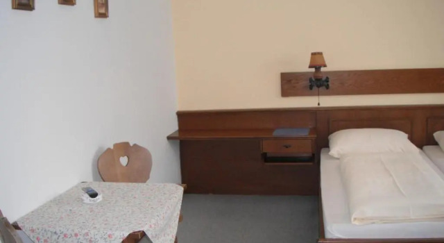 Номер Standard Gasthof-Pension Wein