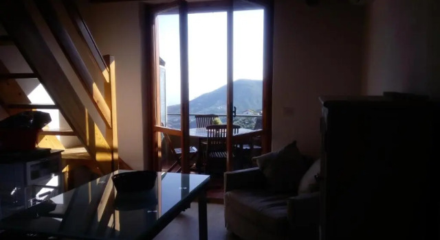 Номер Standard Tigullio Vacations: lo Chalet sul Mare
