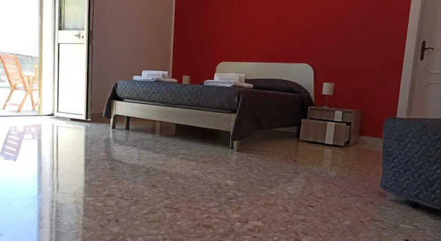 Семейные апартаменты c 1 комнатой Calle Dei Saraceni