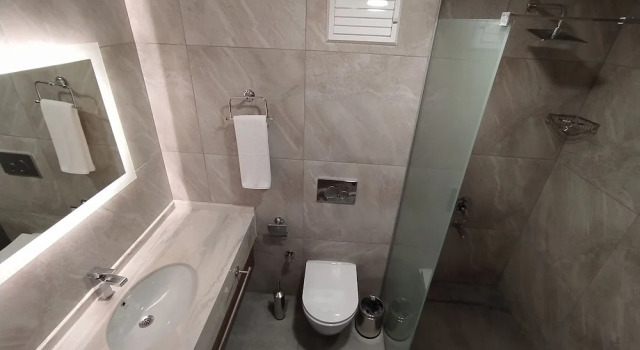 Номер Standard Anemon Kent Karabük Otel