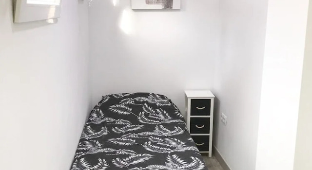 Апартаменты с 3 комнатами Casa Ekaterina de Novelda