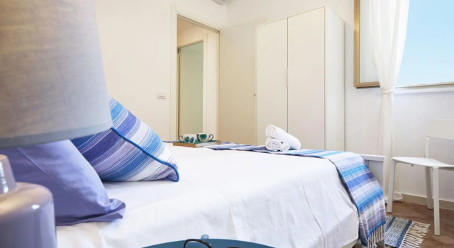 Casa Noban, direct access to the beach-Casa Vacanza Noban