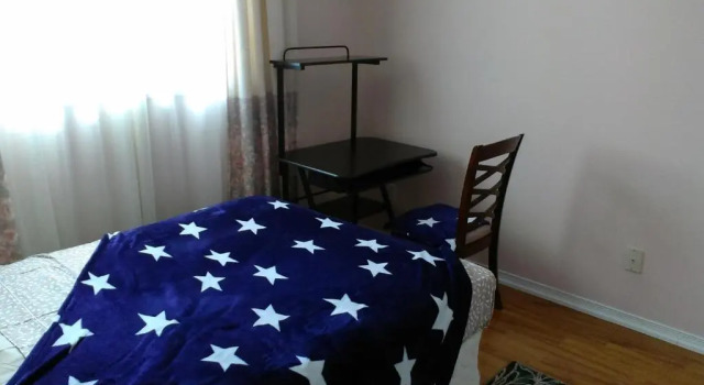 Номер Deluxe HB Guest Home 5