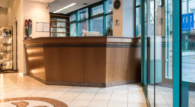 TRYP by Wyndham Koeln City Center