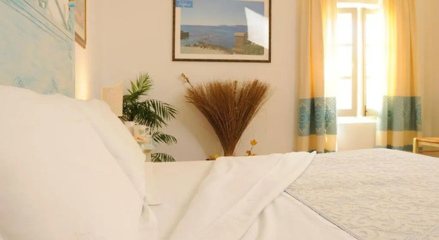 Апартаменты Agriturismo La Genziana