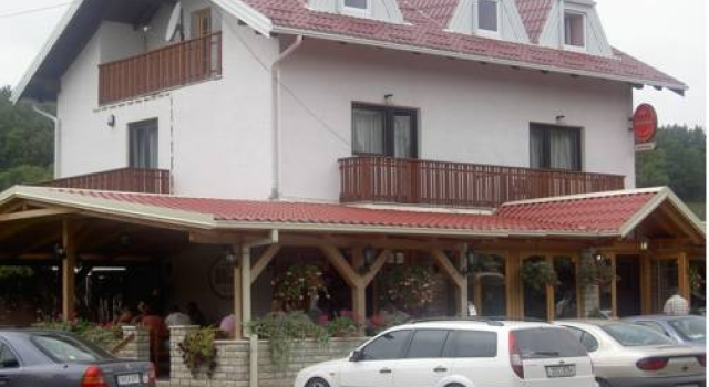 Fortuna Guesthouse