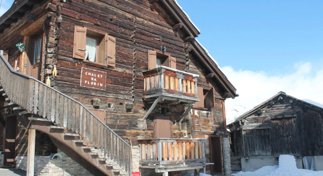 Apartment in Livigno, near the ski area, Buchen Sie Ferienwohnung Livigno Lombardei