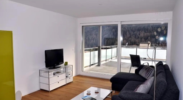 La Perla A2, Book Hotel Scuol Grisons