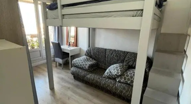 Grand appartement proche de Paris, Rezervasyon Daire Chilly-Mazarin Essonne