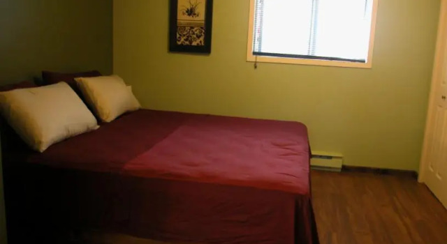 Номер Standard Waterview Rooms