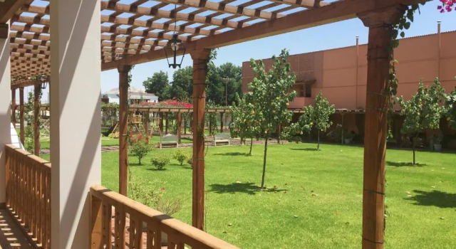 Номер Deluxe Hotel Viñas Queirolo