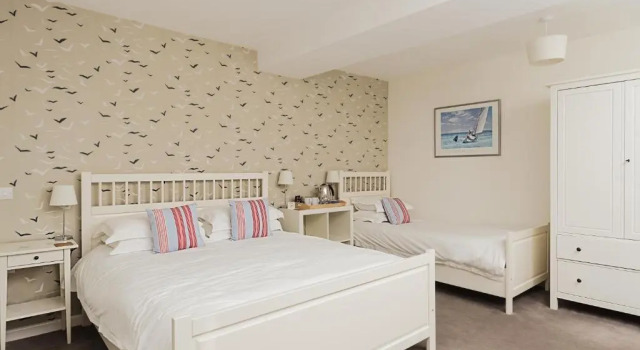Семейный номер Standard Chillington House