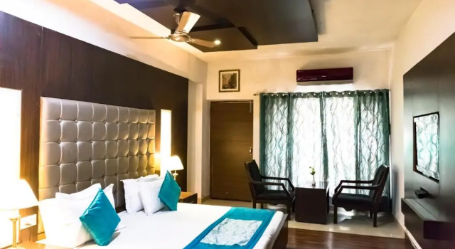Номер Premier Spring Valley Resorts by DLS Hotels