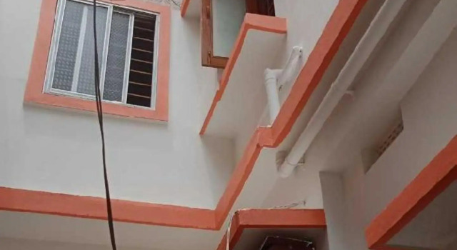 OYO Home 89114 Deb Appartment, Брондау Қонақ үй Агартала Tripura
