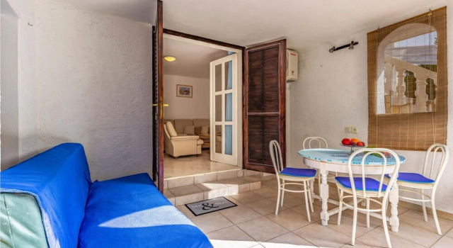 Beautiful home in Krnica with WiFi and 0 Bedrooms