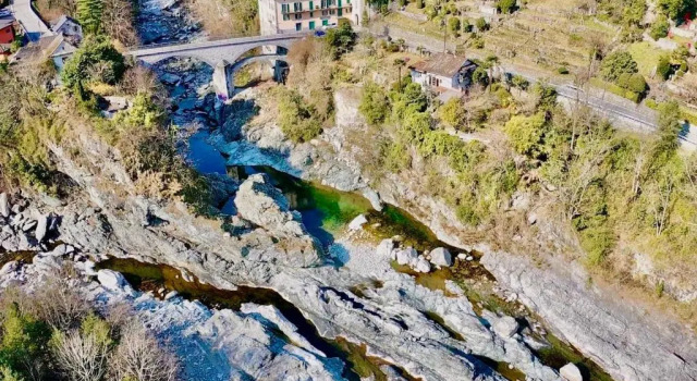 Номер Economy Hotel al Ponte Antico