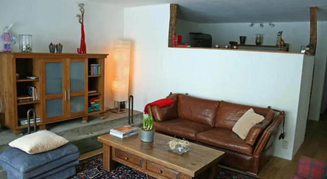 Люкс Deluxe B&B Le Tapis Rouge