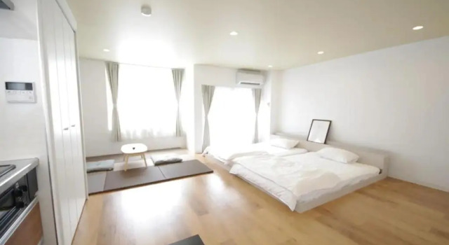 HOTEL APT SESELA - Vacation STAY 12877, Забронировать Отель Канандзава Исикава, рядом с Ishikawa Prefectural Museum of Art