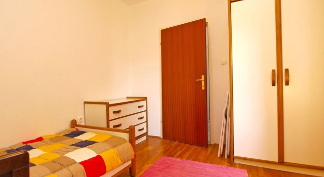 Апартаменты Standard с 2 комнатами Apartment 1085