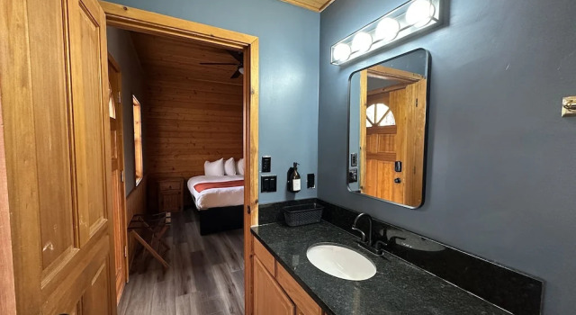 Номер Grand Canyon Lakeview Resort