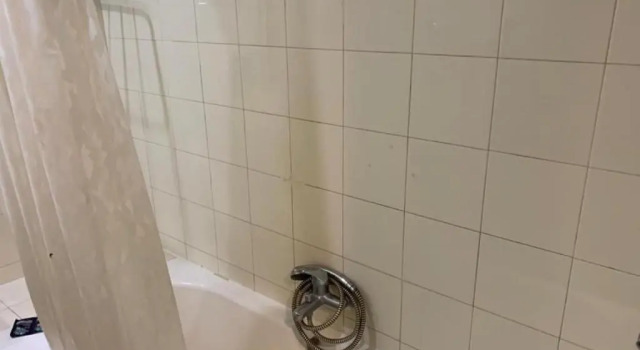 Одноместный номер Standard Hotel Tunisie Confort