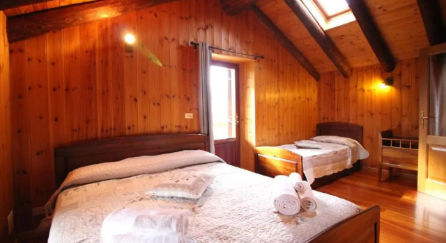 Mountain Adventures Cabin - Affitti Brevi Italia