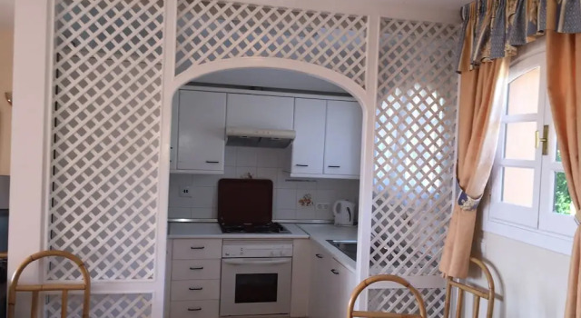Апартаменты Apartamentos El Toro