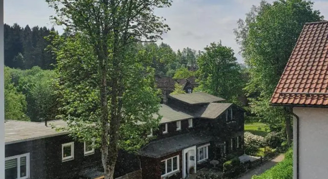 Апартаменты Haus Daheim