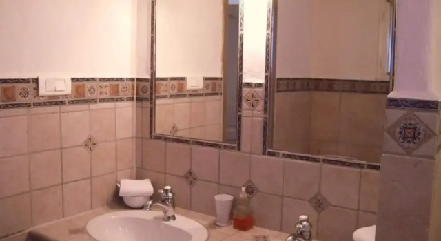 Апартаменты Appealing Apartment in Sankt Aldegund