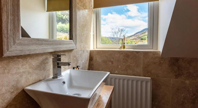 Номер Superior The Birches Bed & Breakfast
