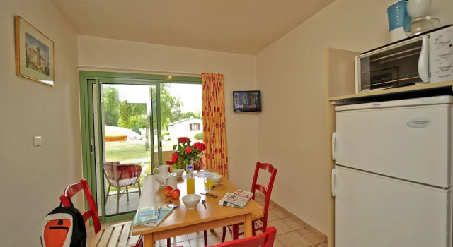 VVF Villages Marvejols, Prenota Hotel Hotel a Alvernia con parcheggio, Parcheggio